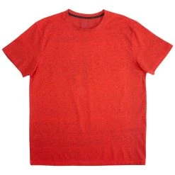 Deals 🎉 Architect Jean Co. Clothing Young Mens Architect® Jean Co. Space Dye Crew Neck Tee 🌟