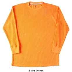 Flash Sale 🔔 Architect Jean Co. Clothing Young Mens Architect® Jean Co. Long Sleeve Solid Thermal 👚 Shirt 🔥 -Armitron Sales unnamed file 167