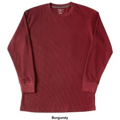 Flash Sale 🔔 Architect Jean Co. Clothing Young Mens Architect® Jean Co. Long Sleeve Solid Thermal 👚 Shirt 🔥 -Armitron Sales unnamed file 170