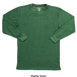 Flash Sale 🔔 Architect Jean Co. Clothing Young Mens Architect® Jean Co. Long Sleeve Solid Thermal 👚 Shirt 🔥 -Armitron Sales unnamed file 173