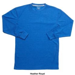 Flash Sale 🔔 Architect Jean Co. Clothing Young Mens Architect® Jean Co. Long Sleeve Solid Thermal 👚 Shirt 🔥 -Armitron Sales unnamed file 174