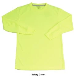 Flash Sale 🔔 Architect Jean Co. Clothing Young Mens Architect® Jean Co. Long Sleeve Solid Thermal 👚 Shirt 🔥 -Armitron Sales unnamed file 175