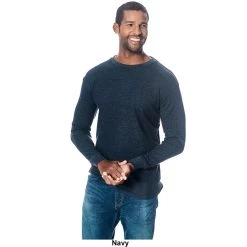 Best Pirce ❤️ Architect Jean Co. Clothing Young Mens Architect® Jean Co. Thermal 👕 Shirt 😀 -Armitron Sales unnamed file 18