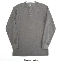 Brand new 🌟 Architect Jean Co. Clothing Young Mens Architect® Jean Co. Long Sleeve Thermal Henley 🌟 -Armitron Sales unnamed file 182