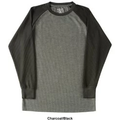 Cheap 🤩 Architect Jean Co. Clothing Young Mens Architect® Jean Co. Long Sleeve Raglan Crew Thermal 🌟 -Armitron Sales unnamed file 188