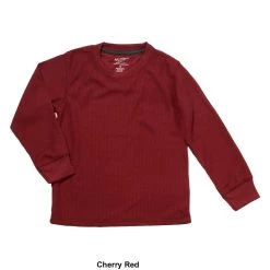 Best Sale 🥰 Architect Jean Co. Clothing Boys (4-7) Architect® Jean Co. Crew Thermal Top ⭐ -Armitron Sales unnamed file 195