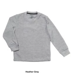 Best Sale 🥰 Architect Jean Co. Clothing Boys (4-7) Architect® Jean Co. Crew Thermal Top ⭐ -Armitron Sales unnamed file 196