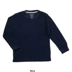 Best Sale 🥰 Architect Jean Co. Clothing Boys (4-7) Architect® Jean Co. Crew Thermal Top ⭐ -Armitron Sales unnamed file 197