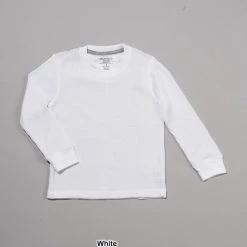 Best Sale 🥰 Architect Jean Co. Clothing Boys (4-7) Architect® Jean Co. Crew Thermal Top ⭐ -Armitron Sales unnamed file 198