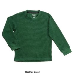 Best Sale 🥰 Architect Jean Co. Clothing Boys (4-7) Architect® Jean Co. Crew Thermal Top ⭐ -Armitron Sales unnamed file 200