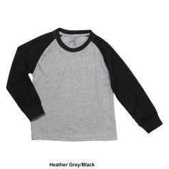 Best Pirce 💯 Architect Jean Co. Clothing Boys (4-7) Architect® Jean Co. Raglan Thermal 🎉 -Armitron Sales unnamed file 203