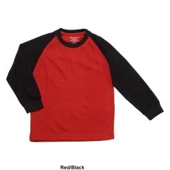 Best Pirce 💯 Architect Jean Co. Clothing Boys (4-7) Architect® Jean Co. Raglan Thermal 🎉 -Armitron Sales unnamed file 204