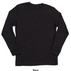 Deals 🎉 Architect Jean Co. Clothing Boys (8-20) Architect® Jean Co. Jersey Knit Long Sleeve Tee ✨ -Armitron Sales unnamed file 210