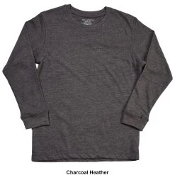 Deals 🎉 Architect Jean Co. Clothing Boys (8-20) Architect® Jean Co. Jersey Knit Long Sleeve Tee ✨ -Armitron Sales unnamed file 212