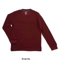 Brand new ✔️ Architect Jean Co. Clothing Boys (8-20) Architect® Jean Co. Solid Crew Neck Thermal Top 🌟 15 Brand new ✔️ Architect Jean Co. Clothing Boys (8-20) Architect® Jean Co. Solid Crew Neck Thermal Top 🌟 -Armitron Sales unnamed file 216