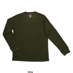 Brand new ✔️ Architect Jean Co. Clothing Boys (8-20) Architect® Jean Co. Solid Crew Neck Thermal Top 🌟 21 Brand new ✔️ Architect Jean Co. Clothing Boys (8-20) Architect® Jean Co. Solid Crew Neck Thermal Top 🌟 -Armitron Sales unnamed file 222