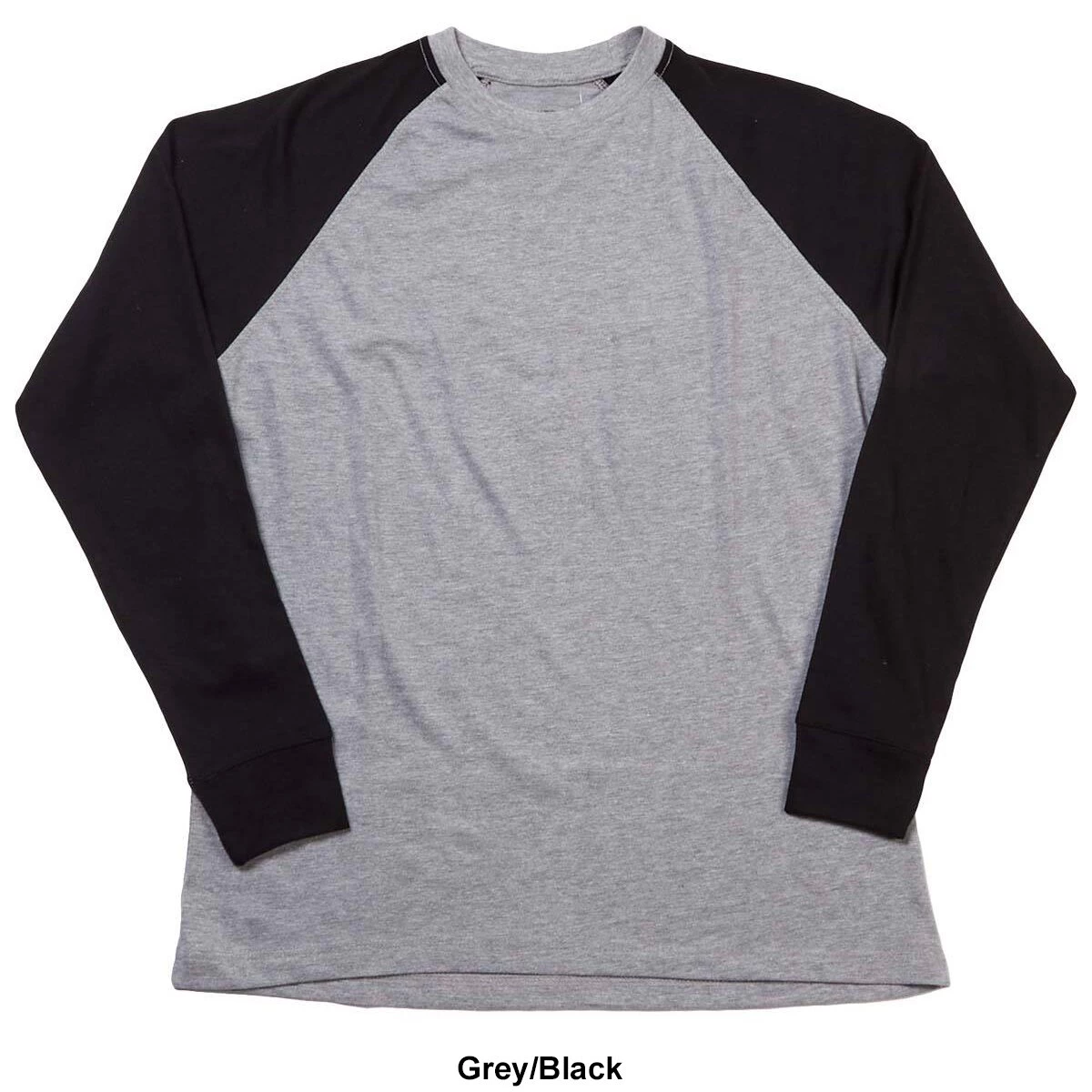 Wholesale 🎁 Architect Jean Co. Clothing Young Mens Architect® Jean Co. Long Sleeve Raglan T-Shirt 👏 3 Wholesale 🎁 Architect Jean Co. Clothing Young Mens Architect® Jean Co. Long Sleeve Raglan T-Shirt 👏 - Image 3
