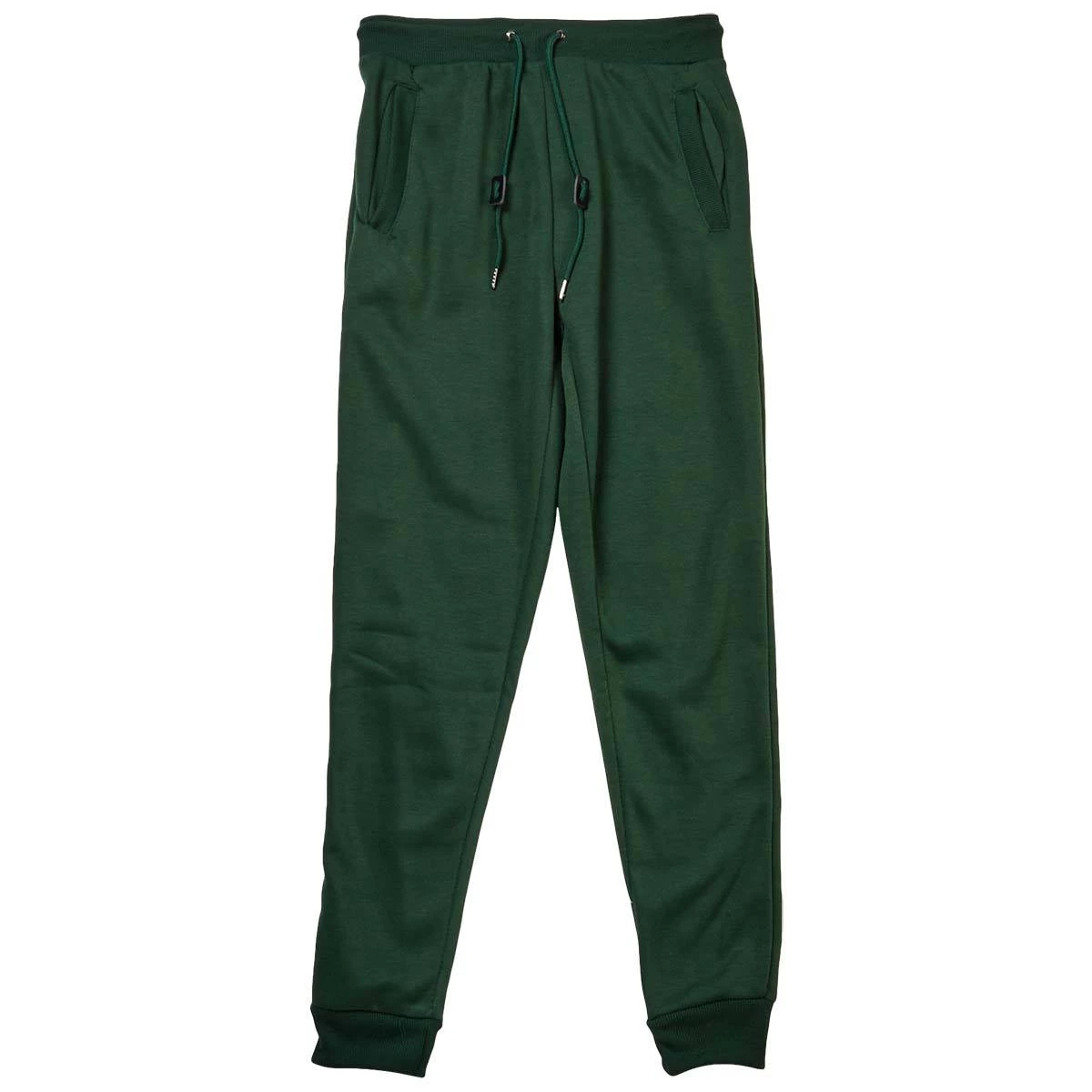 Best Sale ⭐ Architect Jean Co. Clothing Young Mens Architect® Jean Co. Basic Fleece Joggers ✨ 2 Best Sale ⭐ Architect Jean Co. Clothing Young Mens Architect® Jean Co. Basic Fleece Joggers ✨ - Image 2