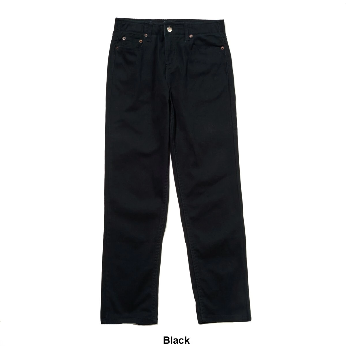 Top 10 🥰 Architect Jean Co. Clothing Boys (8-20) Architect® Jean Co. Twill Flex 5-Pocket Slim Pants 🛒 3 Top 10 🥰 Architect Jean Co. Clothing Boys (8-20) Architect® Jean Co. Twill Flex 5-Pocket Slim Pants 🛒 - Image 3