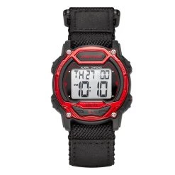 Best reviews of 👏 Jewelry & ⌚ Watches 👩 Womens Armitron Digital Chronograph ⌚ Watch - 45-7004RED 🎁