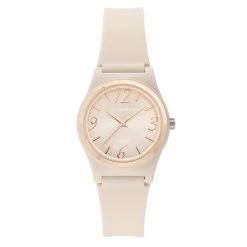 Best Sale ⌛ Jewelry & ⌚ Watches 👩 Womens Armitron Rose Gold-Tone Dial ⌚ Watch - 25-6441PBH 👍