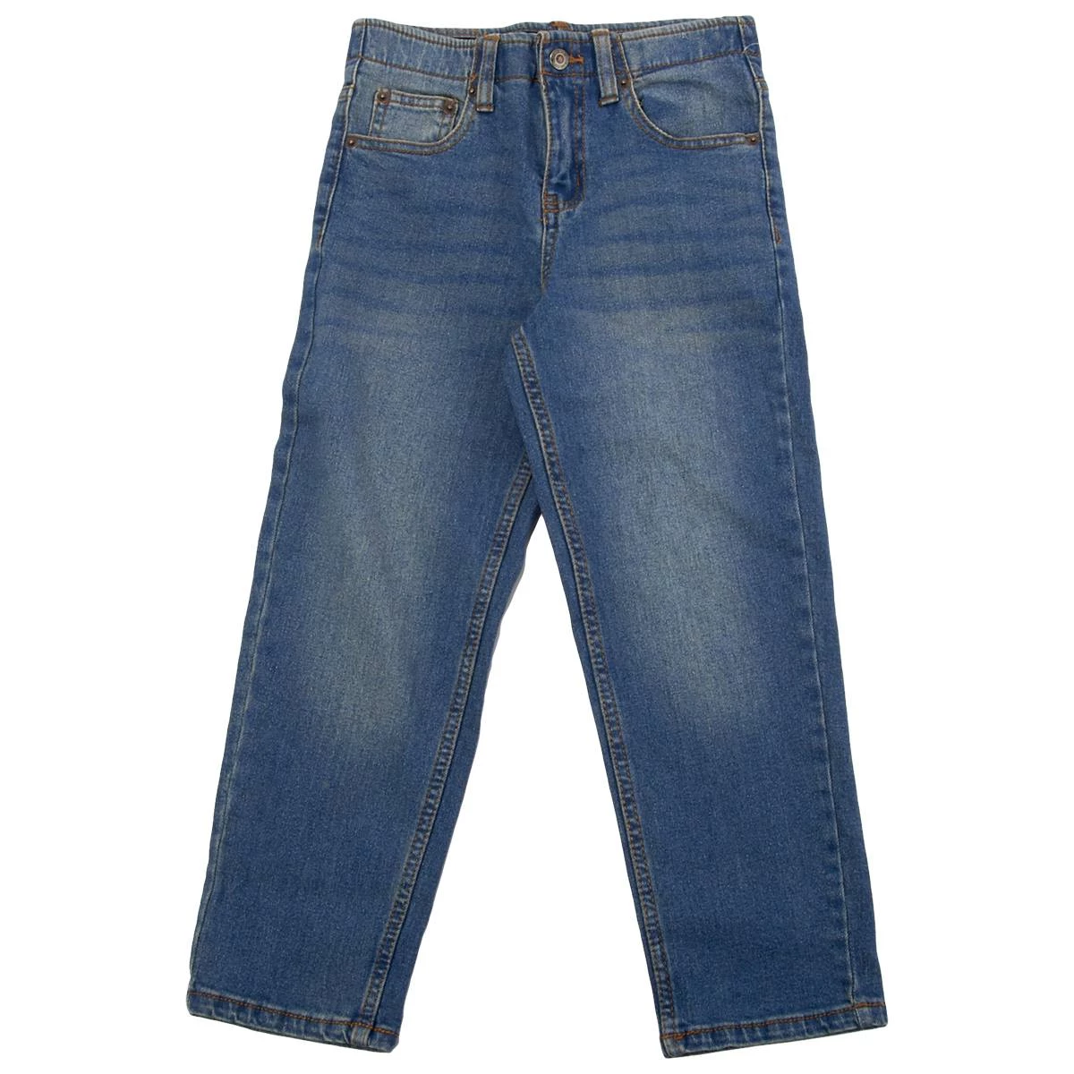 Brand new 🧨 Architect Jean Co. Clothing Boys (4-7) Architect® Jean Co. ActiveFlex Denim 👖 Jeans 🌟 1 Brand new 🧨 Architect Jean Co. Clothing Boys (4-7) Architect® Jean Co. ActiveFlex Denim 👖 Jeans 🌟