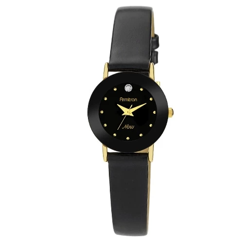 Deals ๐ Jewelry & โ Watches Armitron Diamond Accent โ Watch - 75-2447BLK ๐ 1 Deals ๐ Jewelry & โ Watches Armitron Diamond Accent โ Watch - 75-2447BLK ๐