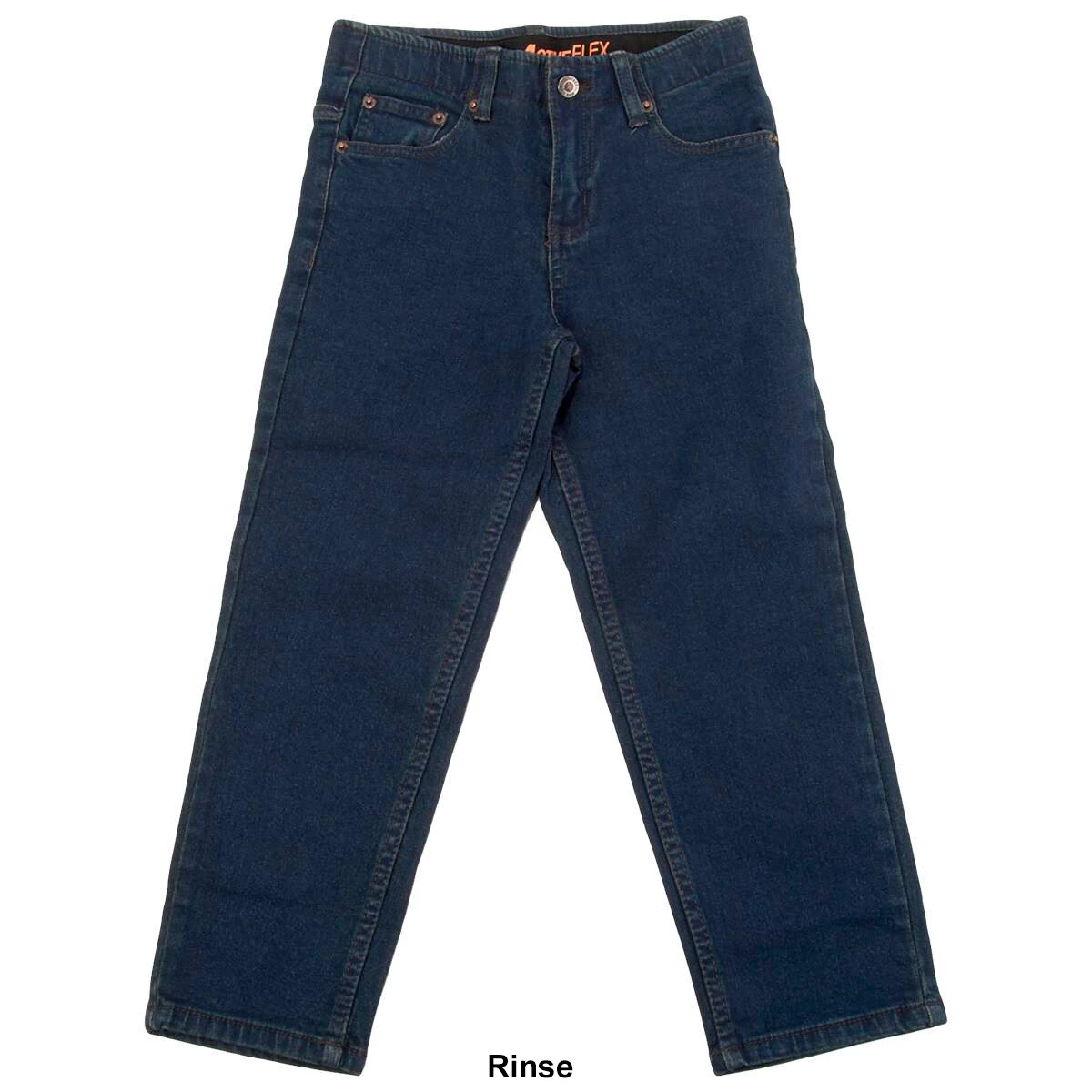 Brand new 🧨 Architect Jean Co. Clothing Boys (4-7) Architect® Jean Co. ActiveFlex Denim 👖 Jeans 🌟 3 Brand new 🧨 Architect Jean Co. Clothing Boys (4-7) Architect® Jean Co. ActiveFlex Denim 👖 Jeans 🌟 - Image 3