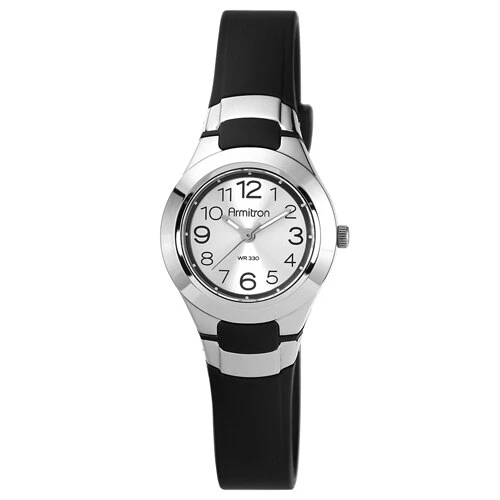 Best deal ๐ Jewelry & โ Watches Armitron Resin Sport โ Watch - 25-6418BLK ๐ 1 Best deal ๐ Jewelry & โ Watches Armitron Resin Sport โ Watch - 25-6418BLK ๐
