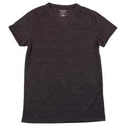 Promo ❤️ Architect Jean Co. Clothing Young Mens Architect® Jean Co. Print Texture V-Neck Tee 🔥