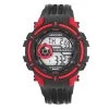 Best deal ⭐ Jewelry & ⌚ Watches Mens Armitron Digital Chronograph Sport ⌚ Watch - 40-8384RED 🥰