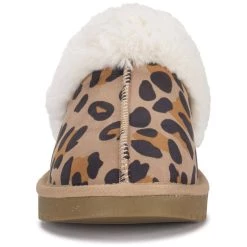 Best Sale 🎉 Shoes 👩 Womens BareTraps® Teegan Leopard Clog Slippers 🎁 -Armitron Sales unnamed file 390