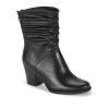 Buy ✔️ Shoes 👩 Womens BareTraps® Leslie Mid Calf 🥾 Boots 🛒