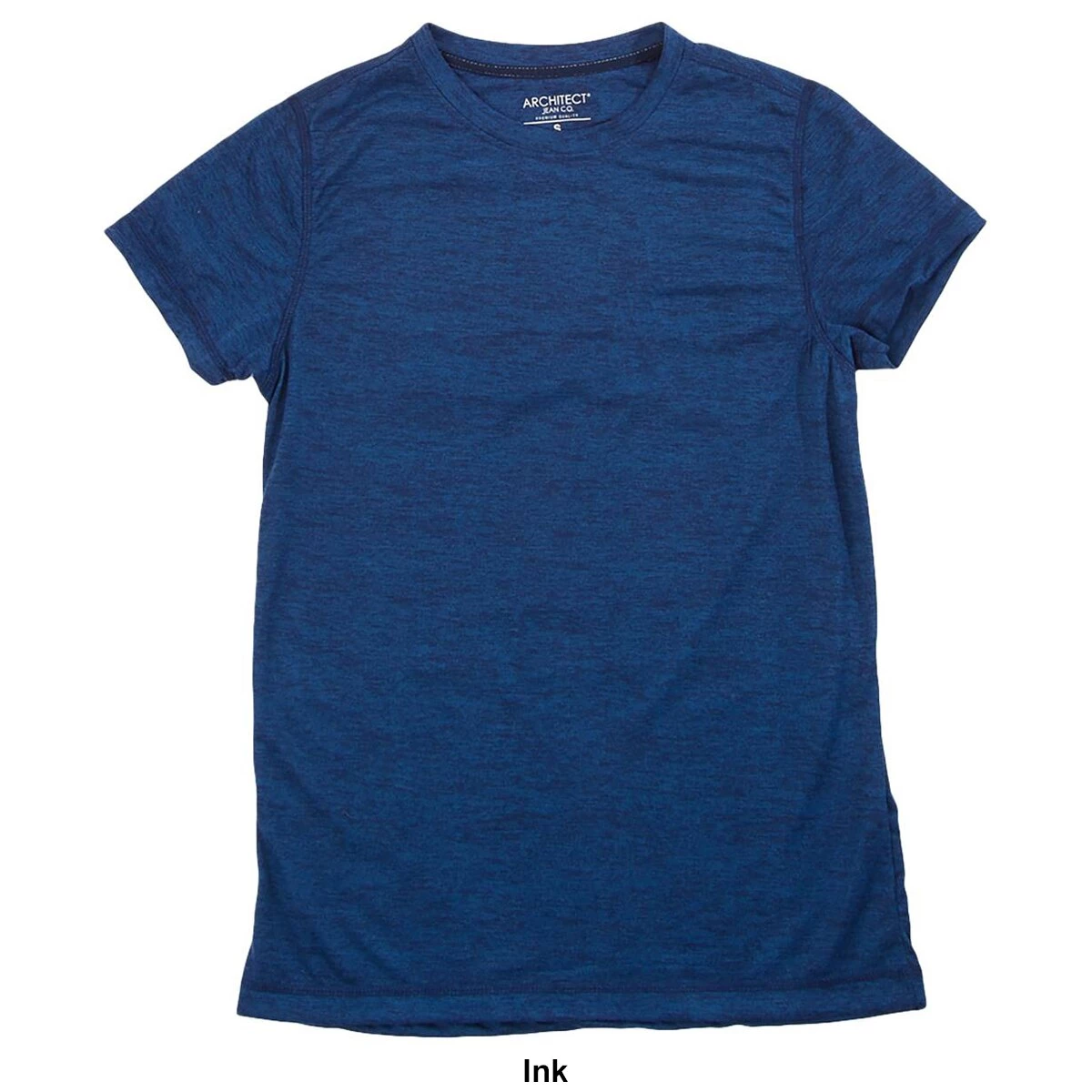 Wholesale 🎉 Architect Jean Co. Clothing Young Mens Architect® Jean Co. Print Texture Crew Neck Tee 🎁 2 Wholesale 🎉 Architect Jean Co. Clothing Young Mens Architect® Jean Co. Print Texture Crew Neck Tee 🎁 - Image 2