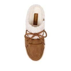 Deals 😍 Shoes 👩 Womens BareTraps® Landon Clog Slippers - Whiskey 🥰 -Armitron Sales unnamed file 403