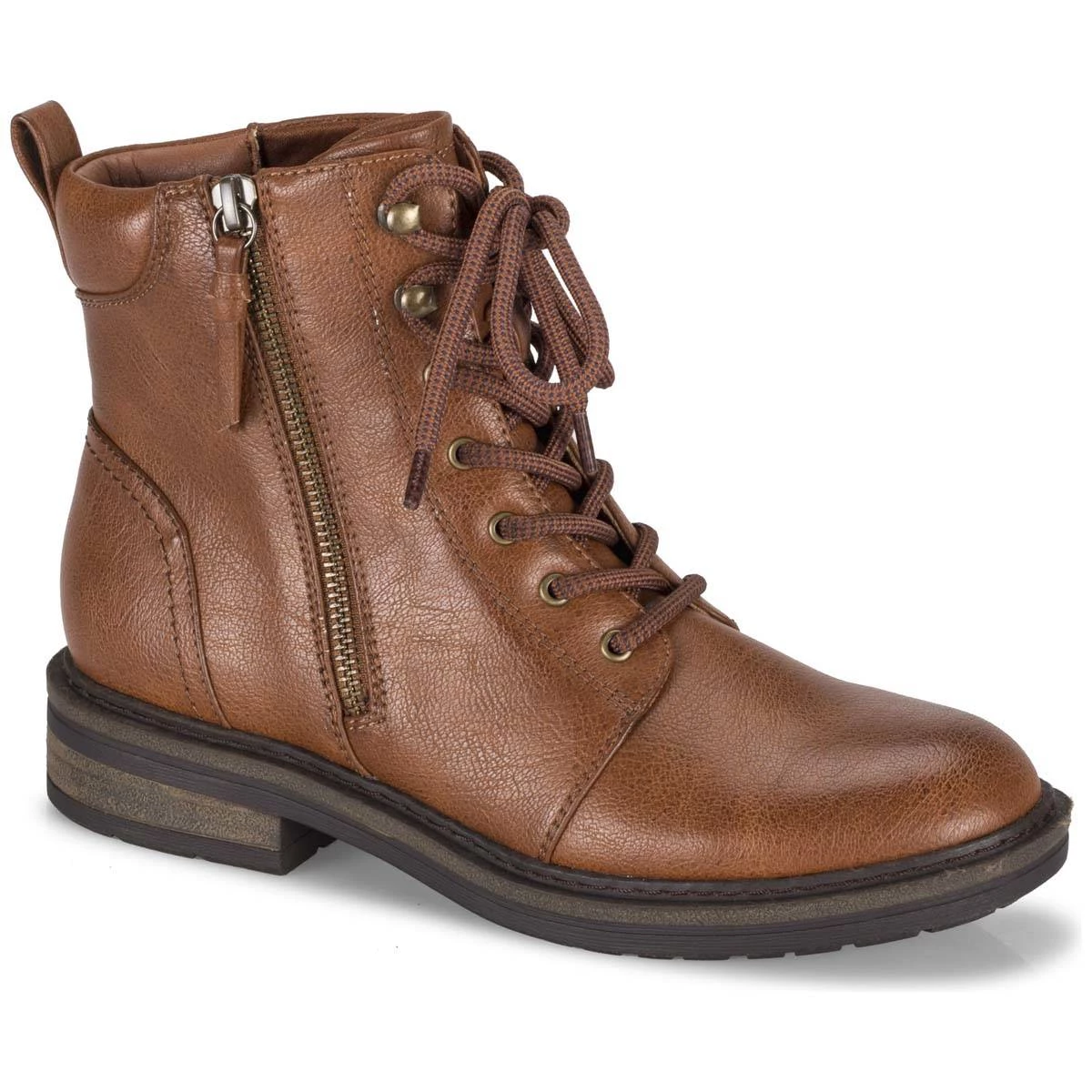 Outlet 👍 Shoes 👩 Womens BareTraps® Amysue Lace Up Ankle 🥾 Boots 💯 1 Outlet 👍 Shoes 👩 Womens BareTraps® Amysue Lace Up Ankle 🥾 Boots 💯