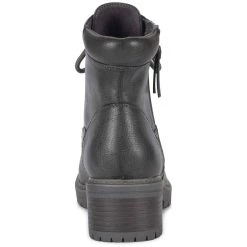 Hot Sale ❤️ Shoes 👩 Womens BareTraps® Asher Lug Sole Lace Up Ankle 🥾 Boots 😍 -Armitron Sales unnamed file 425