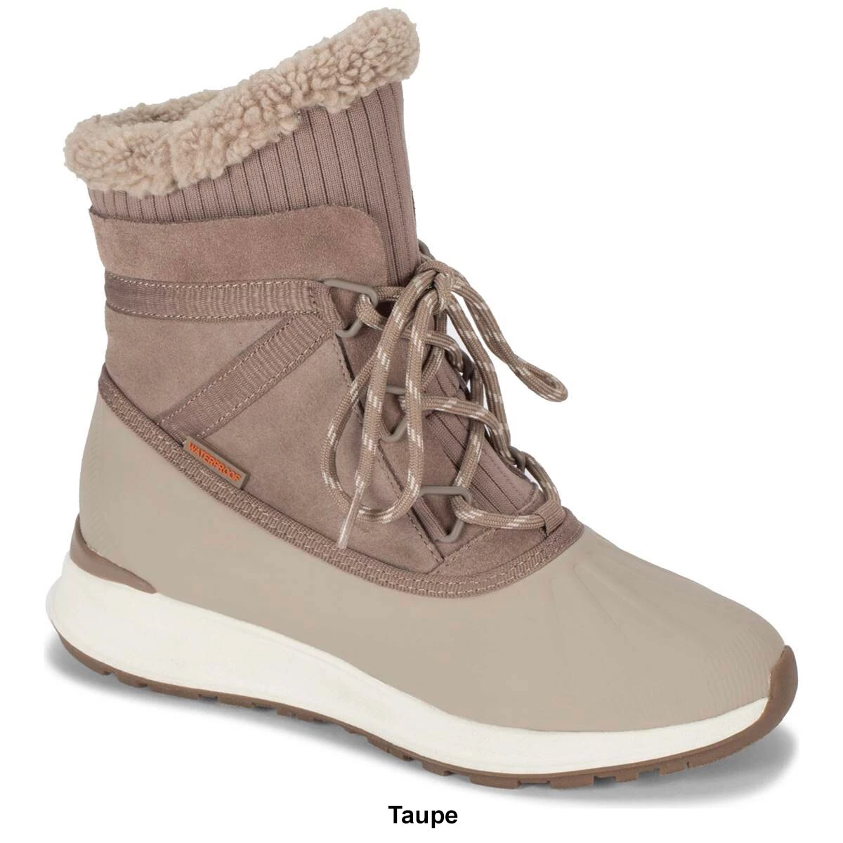 Brand new 🌟 Shoes 👩 Womens BareTraps® Bandie Winter Ankle 🥾 Boots 🛒 7 Brand new 🌟 Shoes 👩 Womens BareTraps® Bandie Winter Ankle 🥾 Boots 🛒 - Image 7