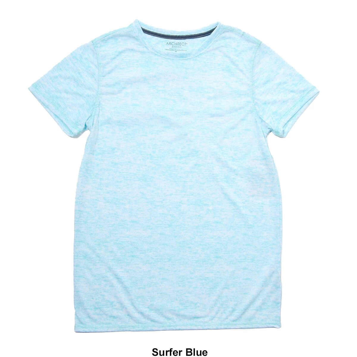 Wholesale 🎉 Architect Jean Co. Clothing Young Mens Architect® Jean Co. Print Texture Crew Neck Tee 🎁 7 Wholesale 🎉 Architect Jean Co. Clothing Young Mens Architect® Jean Co. Print Texture Crew Neck Tee 🎁 - Image 7