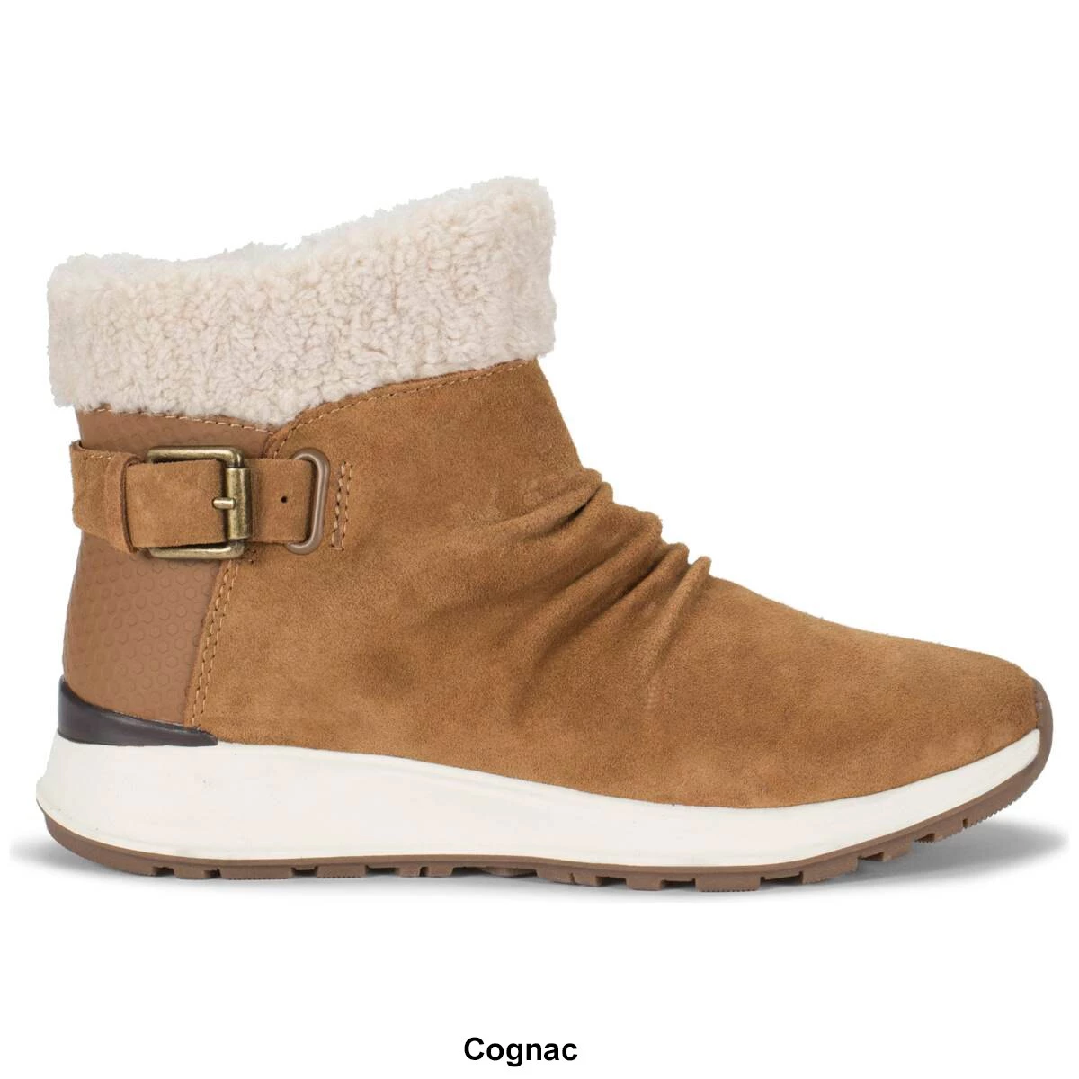 Best Pirce 🔔 Shoes 👩 Womens BareTraps® Becki Winter Ankle 🥾 Boots 🎉 2 Best Pirce 🔔 Shoes 👩 Womens BareTraps® Becki Winter Ankle 🥾 Boots 🎉 - Image 2