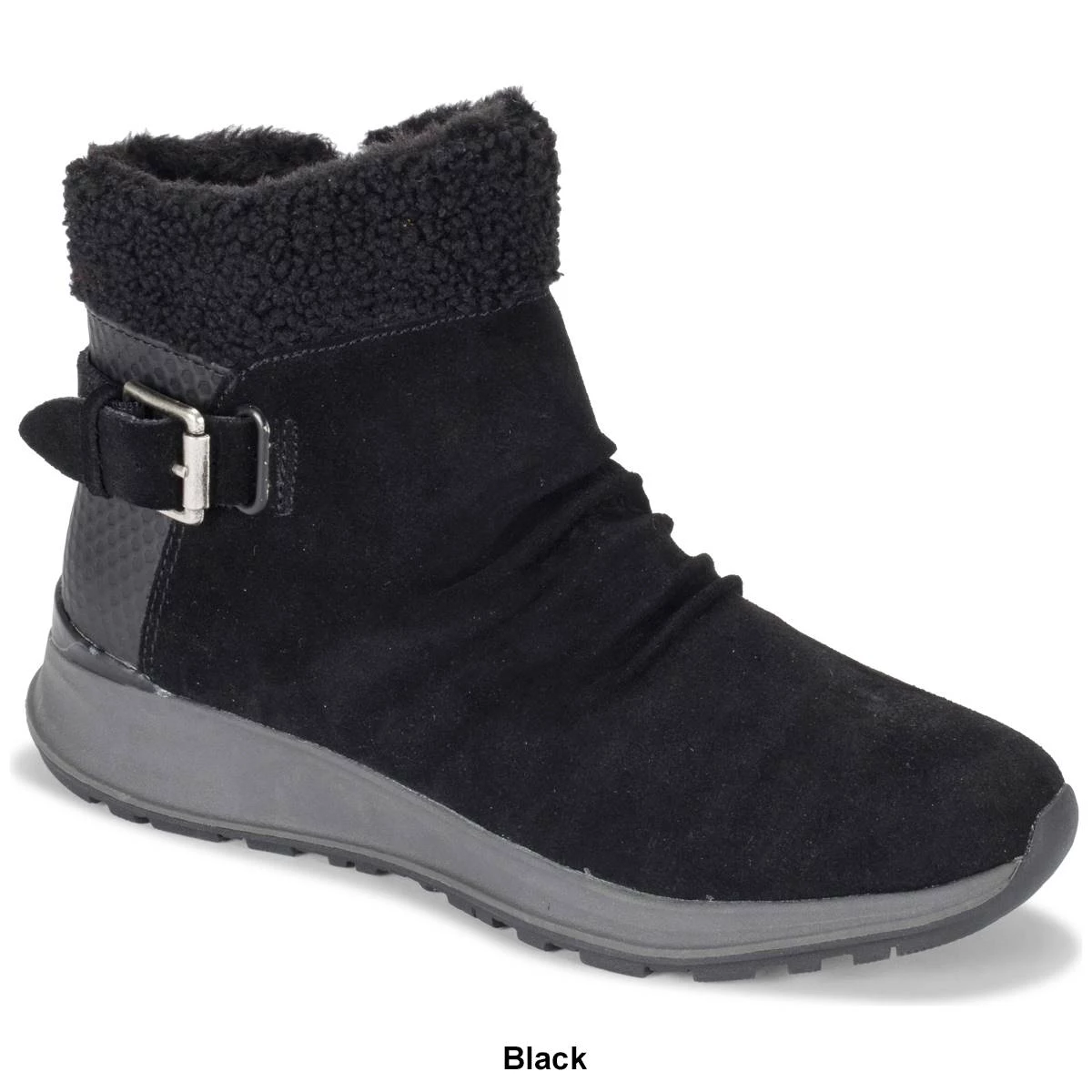 Best Pirce 🔔 Shoes 👩 Womens BareTraps® Becki Winter Ankle 🥾 Boots 🎉 6 Best Pirce 🔔 Shoes 👩 Womens BareTraps® Becki Winter Ankle 🥾 Boots 🎉 - Image 6