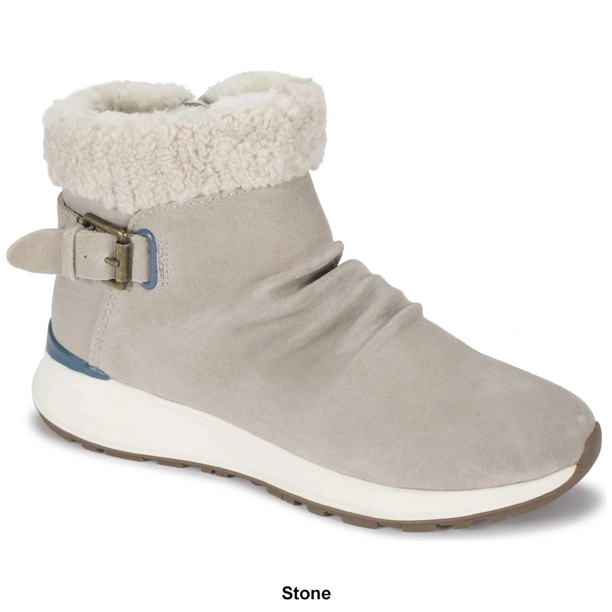 Best Pirce 🔔 Shoes 👩 Womens BareTraps® Becki Winter Ankle 🥾 Boots 🎉 7 Best Pirce 🔔 Shoes 👩 Womens BareTraps® Becki Winter Ankle 🥾 Boots 🎉 - Image 7
