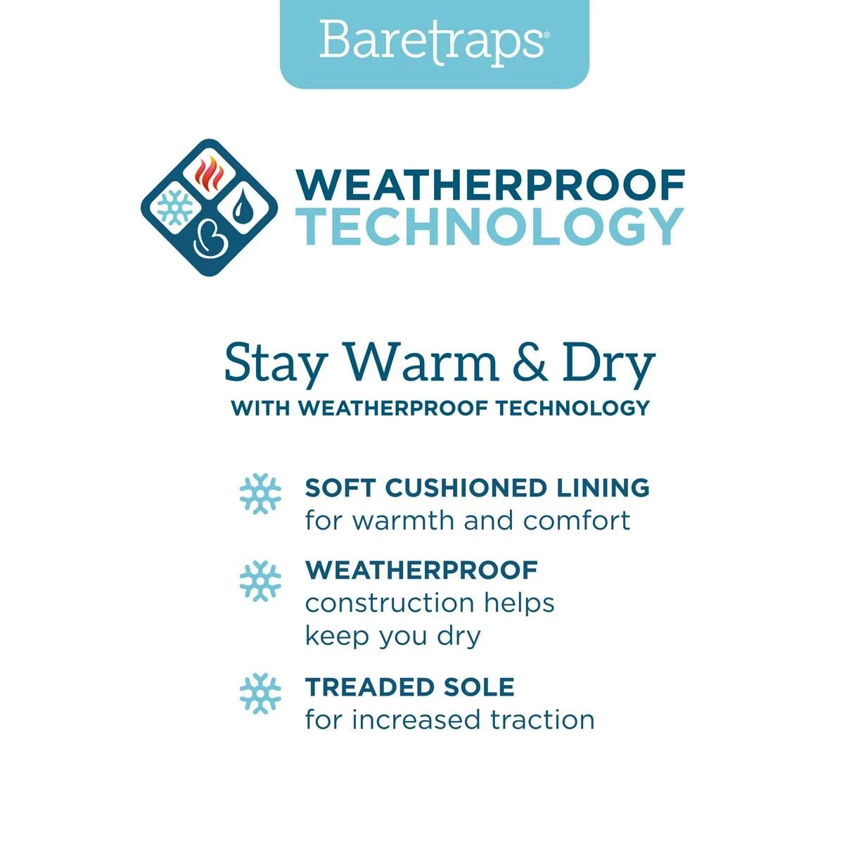 Best Pirce 🔔 Shoes 👩 Womens BareTraps® Becki Winter Ankle 🥾 Boots 🎉 8 Best Pirce 🔔 Shoes 👩 Womens BareTraps® Becki Winter Ankle 🥾 Boots 🎉 - Image 8