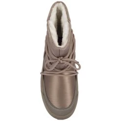 New 👍 Shoes 👩 Womens BareTraps® Desha Lace Up Ankle Winter 🥾 Boots ⭐ -Armitron Sales unnamed file 469