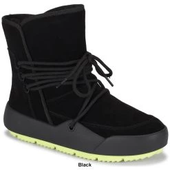 New 👍 Shoes 👩 Womens BareTraps® Desha Lace Up Ankle Winter 🥾 Boots ⭐ -Armitron Sales unnamed file 471
