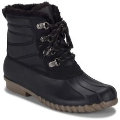 Brand new 🤩 Shoes 👩 Womens BareTraps® Flynn Duck 🥾 Boots ❤️