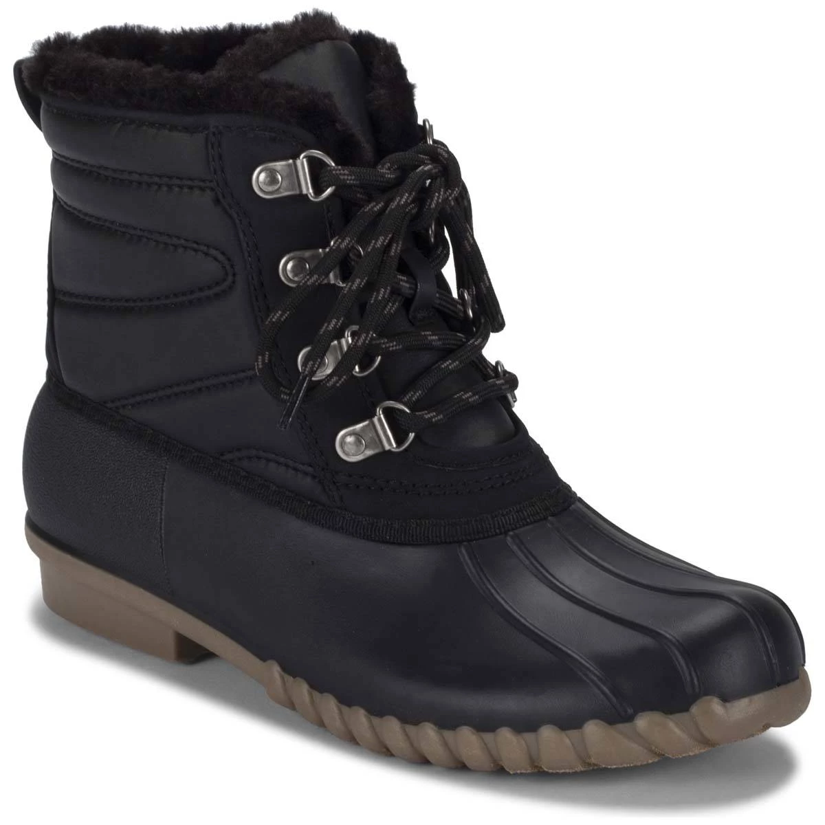 Brand new 🤩 Shoes 👩 Womens BareTraps® Flynn Duck 🥾 Boots ❤️ 1 Brand new 🤩 Shoes 👩 Womens BareTraps® Flynn Duck 🥾 Boots ❤️