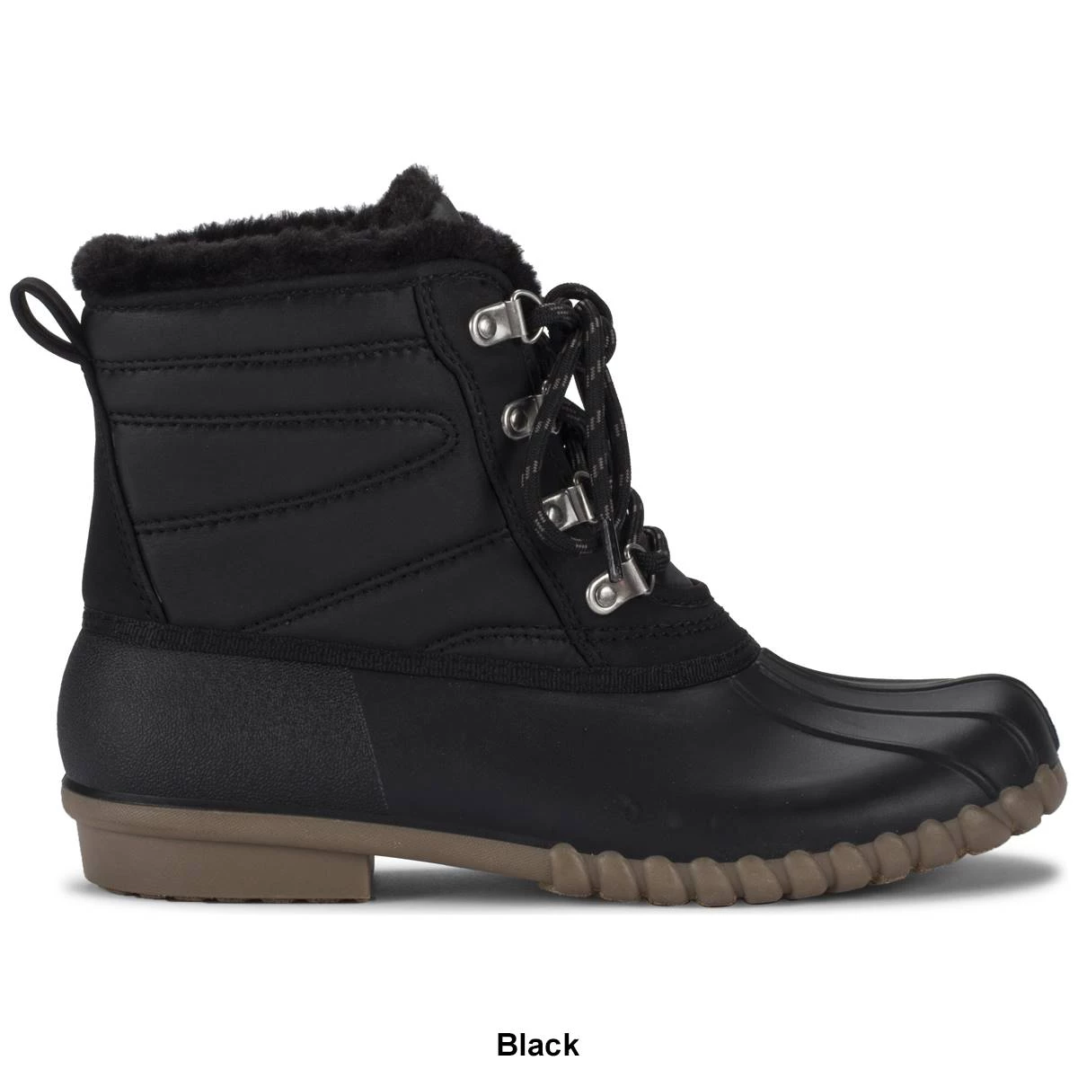 Brand new 🤩 Shoes 👩 Womens BareTraps® Flynn Duck 🥾 Boots ❤️ 2 Brand new 🤩 Shoes 👩 Womens BareTraps® Flynn Duck 🥾 Boots ❤️ - Image 2