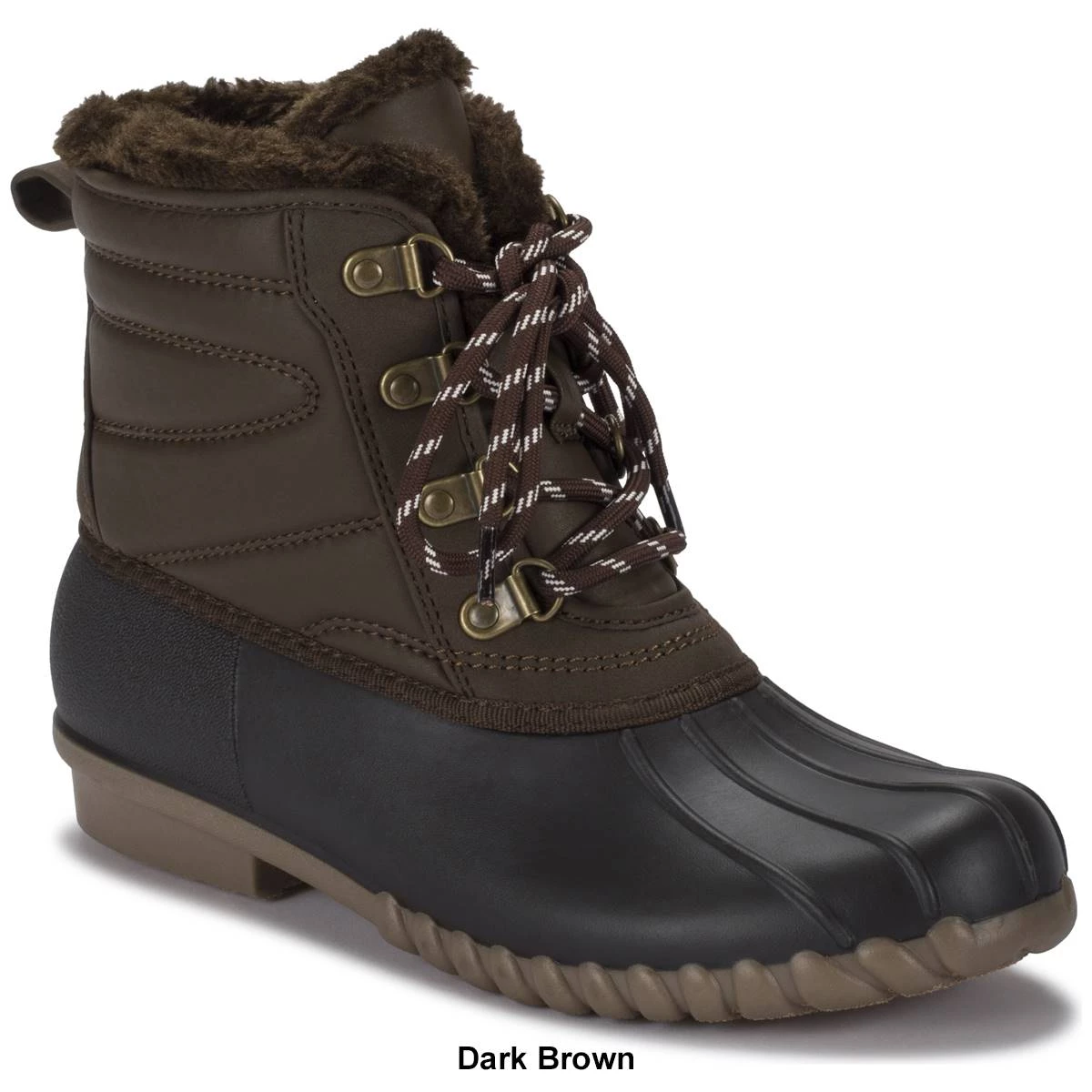 Brand new 🤩 Shoes 👩 Womens BareTraps® Flynn Duck 🥾 Boots ❤️ 6 Brand new 🤩 Shoes 👩 Womens BareTraps® Flynn Duck 🥾 Boots ❤️ - Image 6