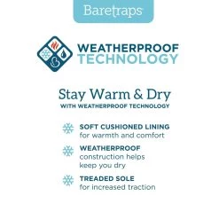 Brand new 🤩 Shoes 👩 Womens BareTraps® Flynn Duck 🥾 Boots ❤️ 13 Brand new 🤩 Shoes 👩 Womens BareTraps® Flynn Duck 🥾 Boots ❤️ -Armitron Sales unnamed file 487